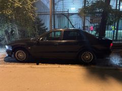 Сүрөт унаа Mitsubishi Galant