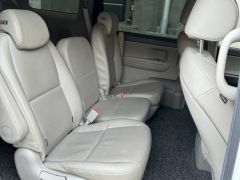 Фото авто Kia Carnival