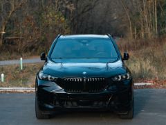 Фото авто BMW X5