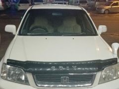 Сүрөт унаа Honda CR-V