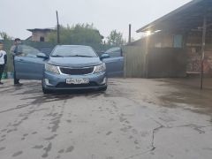 Сүрөт унаа Kia Rio