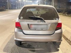 Сүрөт унаа Honda Fit