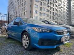 Сүрөт унаа Subaru Impreza