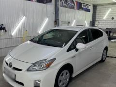 Photo of the vehicle Toyota Prius