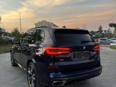 Сүрөт унаа BMW X5