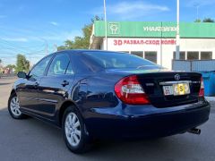 Фото авто Toyota Camry