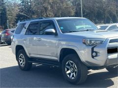 Photo of the vehicle Toyota 4Runner