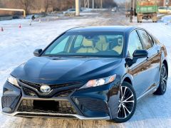 Photo of the vehicle Toyota Camry