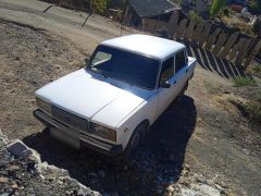 Сүрөт унаа ВАЗ (Lada) 2107