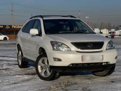 Сүрөт унаа Lexus RX