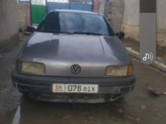 Сүрөт унаа Volkswagen Passat