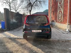 Сүрөт унаа Kia Soul