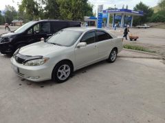 Сүрөт унаа Toyota Camry