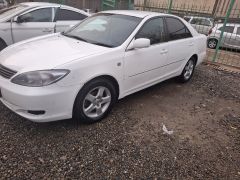 Фото авто Toyota Camry