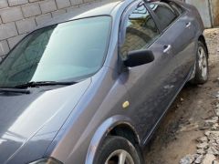 Сүрөт унаа Nissan Primera