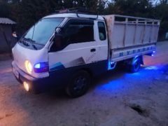 Фото авто Hyundai Porter