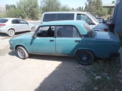 Сүрөт унаа ВАЗ (Lada) 2107