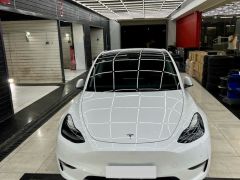 Сүрөт унаа Tesla Model Y