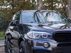 Фото авто BMW X5