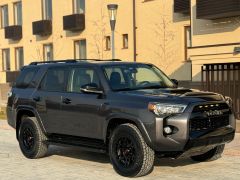 Фото авто Toyota 4Runner