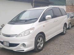 Photo of the vehicle Toyota Estima