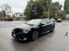 Сүрөт унаа Toyota Camry