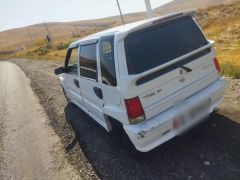 Photo of the vehicle Daewoo Tico