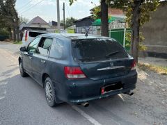 Сүрөт унаа Honda Avancier