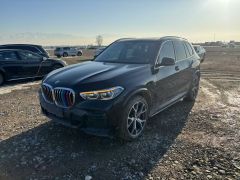 Фото авто BMW X5