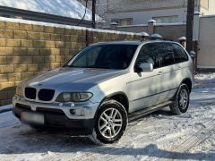 Photo of the vehicle BMW X5