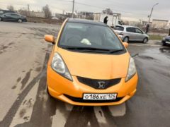 Photo of the vehicle Honda Fit