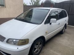 Фото авто Honda Odyssey