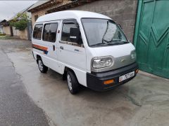 Фото авто Daewoo Damas