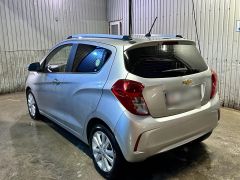 Сүрөт унаа Chevrolet Spark