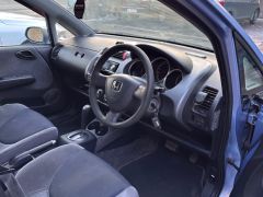 Фото авто Honda Fit