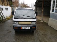 Фото авто Daewoo Labo