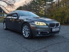 Сүрөт унаа BMW 5 серия