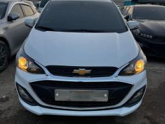 Сүрөт унаа Chevrolet Spark