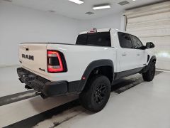 Сүрөт унаа Dodge RAM