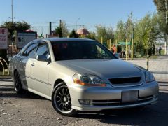 Photo of the vehicle Toyota Mark II