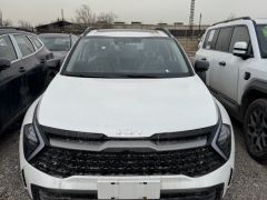 Сүрөт унаа Kia Sportage