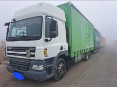 Фото авто DAF XF105 series