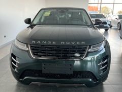 Сүрөт унаа Land Rover Range Rover Evoque