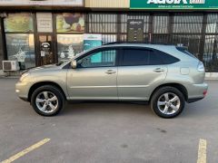 Сүрөт унаа Lexus RX