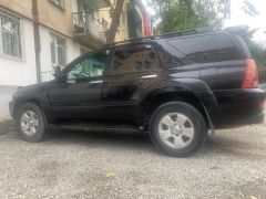 Фото авто Toyota 4Runner