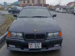 Сүрөт унаа BMW 3 серия