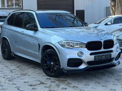 Сүрөт унаа BMW X5