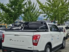 Сүрөт унаа SsangYong Rexton Sports