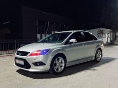 Фото авто Ford Focus