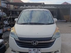 Сүрөт унаа Honda Stepwgn